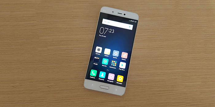 Xiaomi Mi5 Angebot