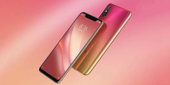 Xiaomi Mi8 Pro