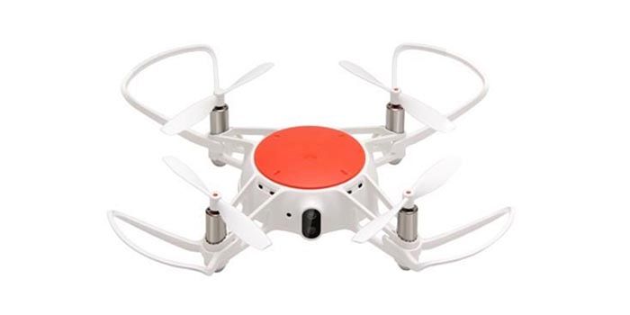 Xiaomi Mitu Dron günstige Selfies