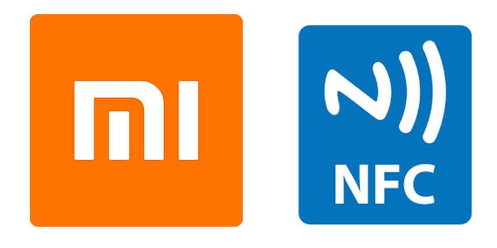 Xiaomi NFC