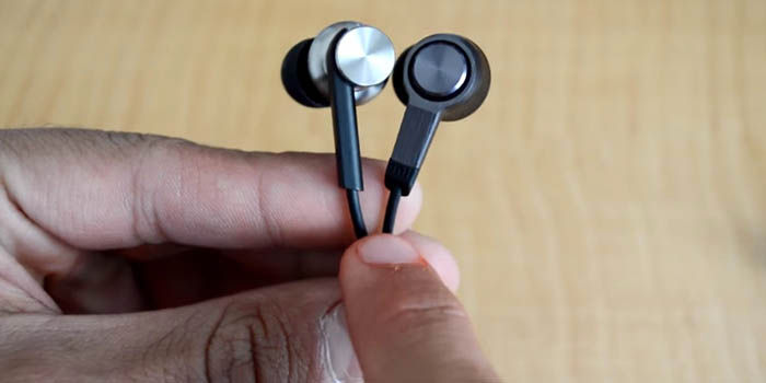 Xiaomi Piston 3 vs Xiaomi Hybrid