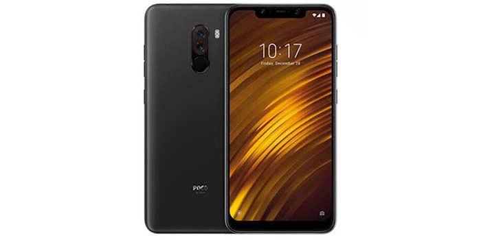 Xiaomi Pocophon F1