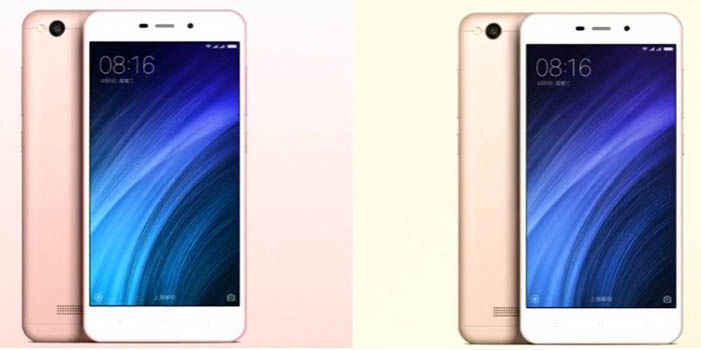 Xiaomi-Redmi-4a