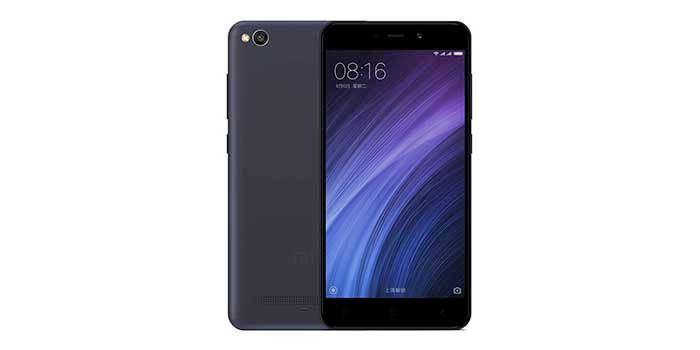 Xiaomi Redmi 4A