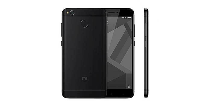 Xiaomi Redmi 4X Geekbuying