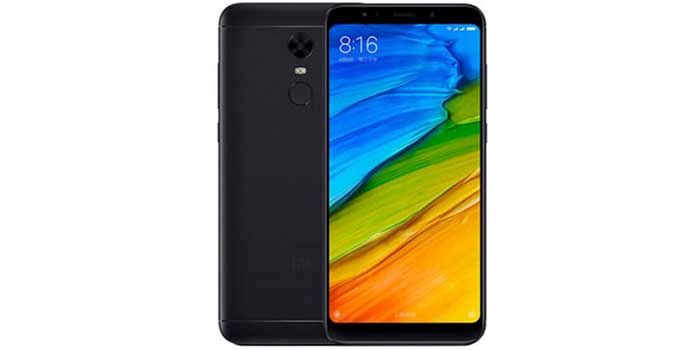 Xiaomi Redmi 5 Plus bester Mittelbereich