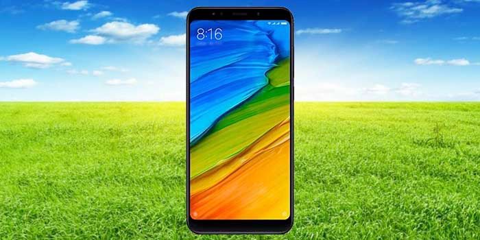 Comprar Redmi 5 Plus mejor precio