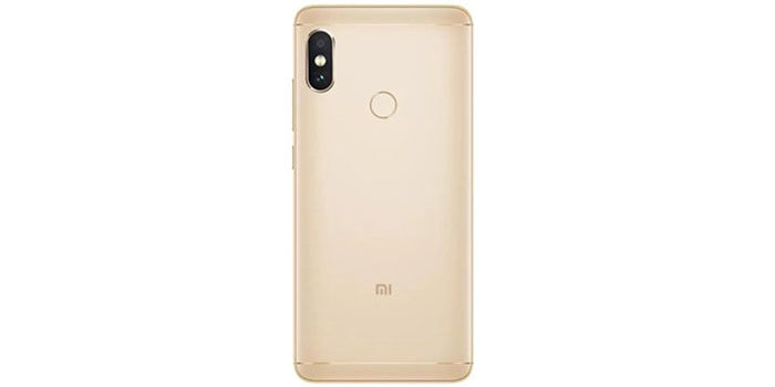 Xiaomi Redmi 6 Android One