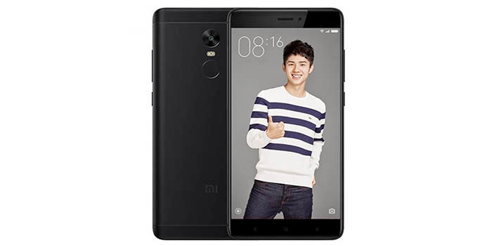 Xiaomi Redmi Note 4 Geekbuying