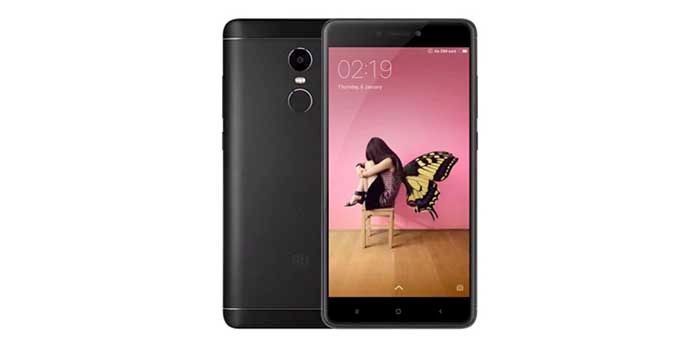 Xiaomi Redmi Note 4X Angebot