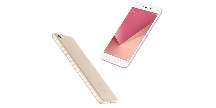 Xiaomi Redmi Note 5A Preisangaben