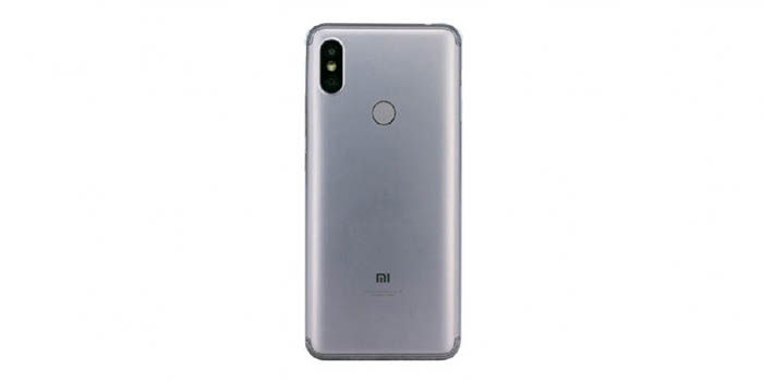 Xiaomi Redmi S2