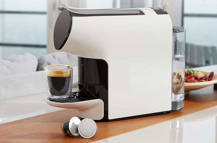 Xiaomi Scishare Kaffeemaschine