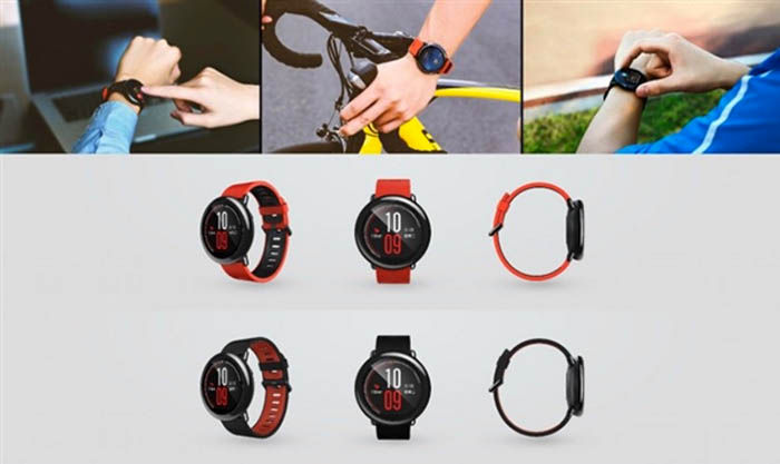 Xiaomi Smartwatch