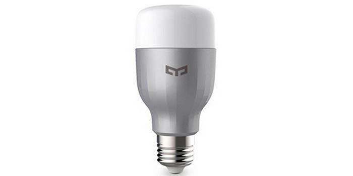 Xiaomi Yeelight RGBW