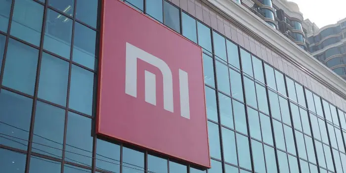 Xiaomi compañia