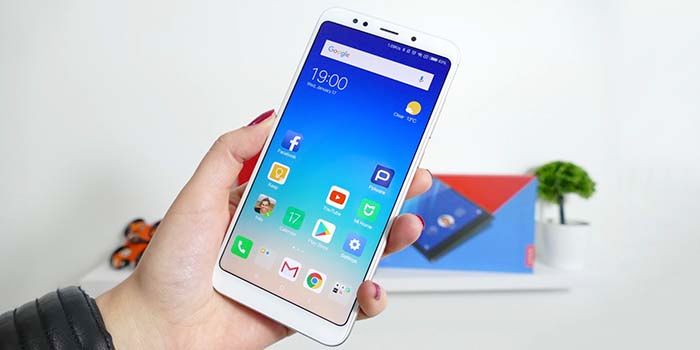 Xiaomi comprar europa garantía