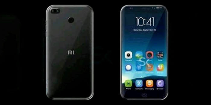 Xiaomi neues iPhone kopieren