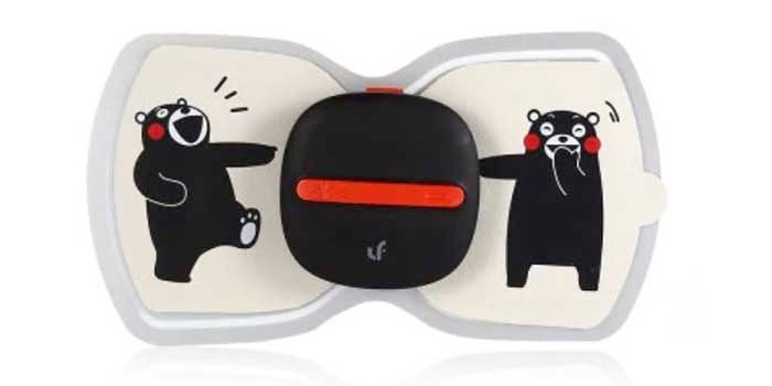 Xiaomi TENS Massagegerät