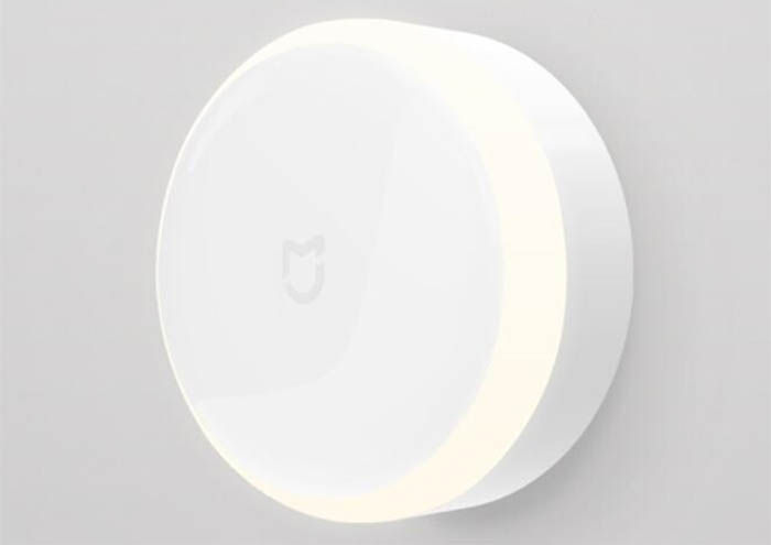 Xiaomi mi Induktionsnachtlampe