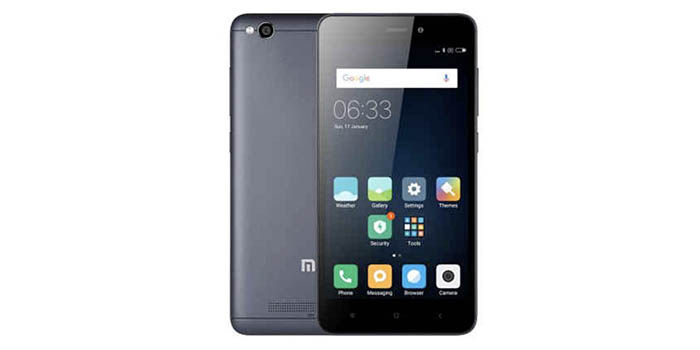 Xiaomi Redmi 4A