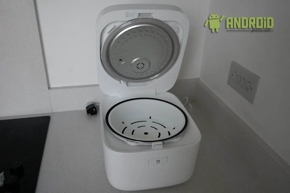 Xiaomi Reiskocher
