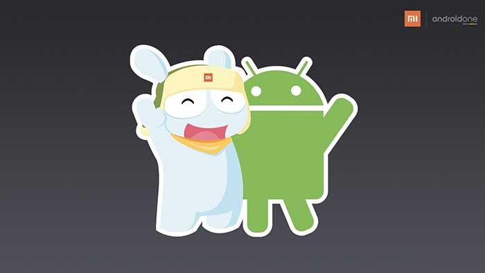 Xiaomi und Google