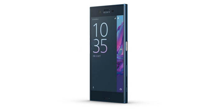 Xperia XZ