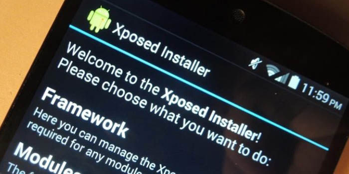 xposed-Framework-Android xposed-framework-android