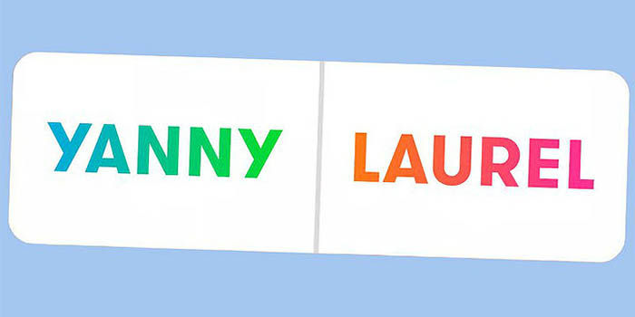 Yanny o Laurel