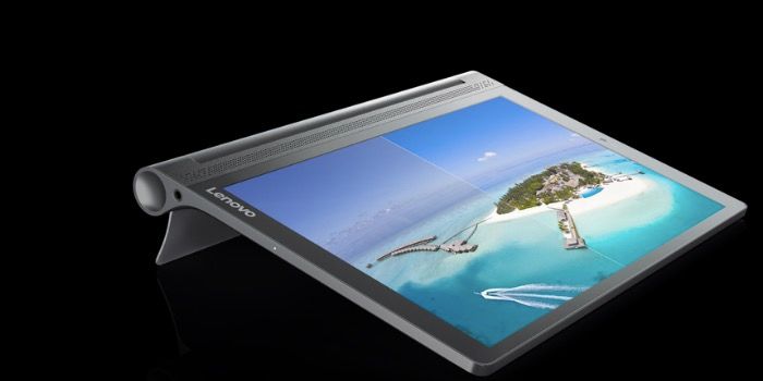 Yoga Tab 3 Plus oficial