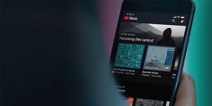 YouTube Music Premium