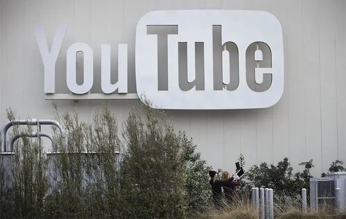 YouTube nimmt Verhandlungen mit Universal und Sony auf