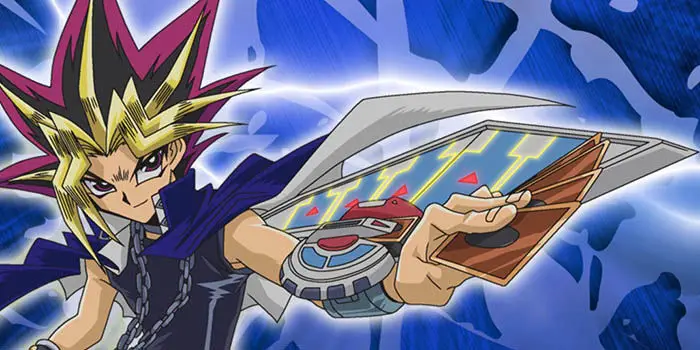 Yugioh para Android