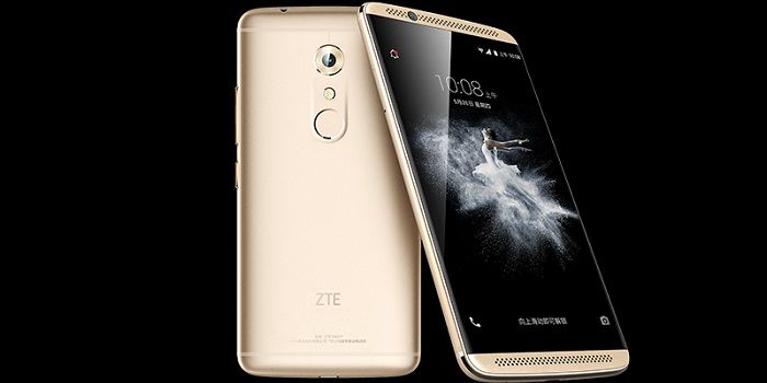 ZTE Axon 7