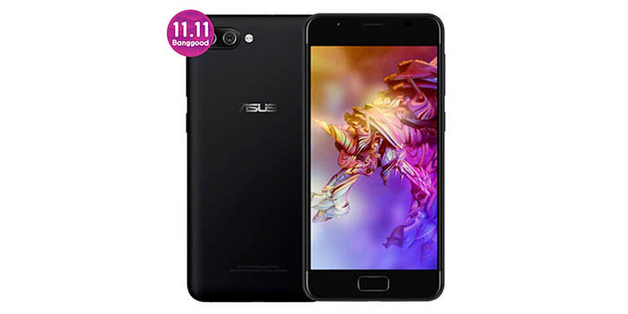 ASUS ZenFone 4