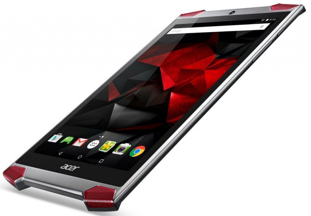 Acer Predator 6 Mobile für Gamer
