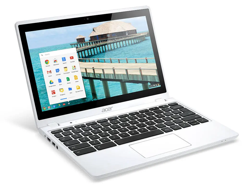 Instalar aplicaciones de Android en Chrome OS