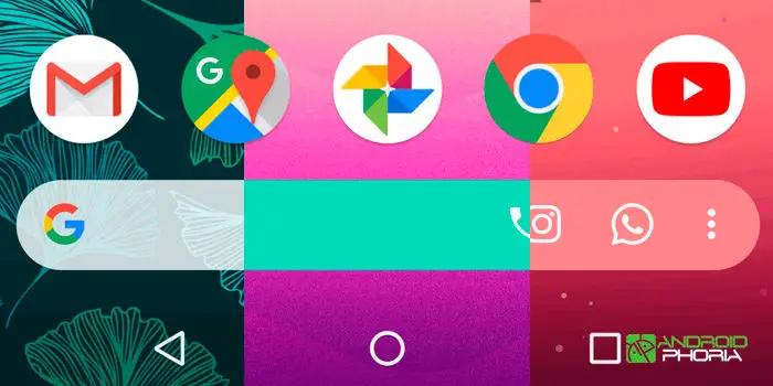 Action Launcher Pixel 2 herunterladen