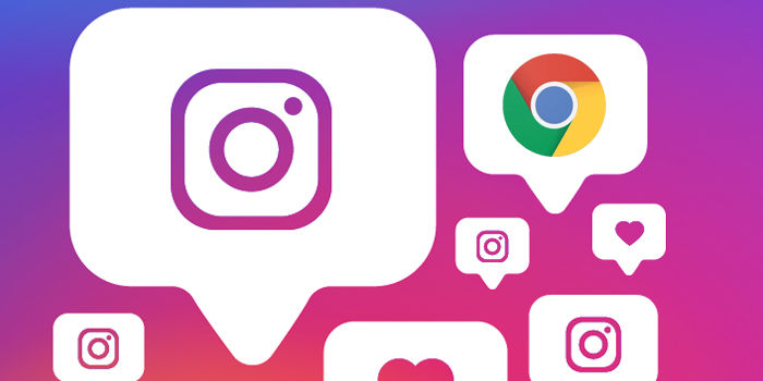 activar notificaciones navegador instagram