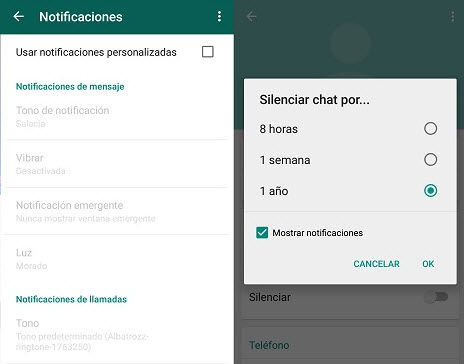 WhatsApp Update Google Play2