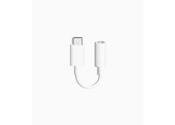 USB-C-Adapter Google Pixel 2