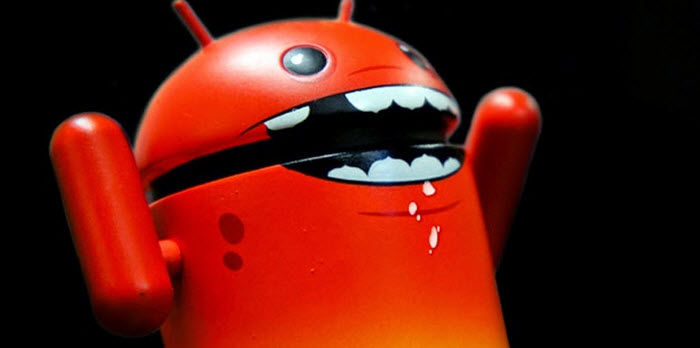 Android Sicherheitsloch