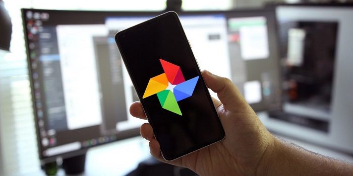 albumes en vivo google photos