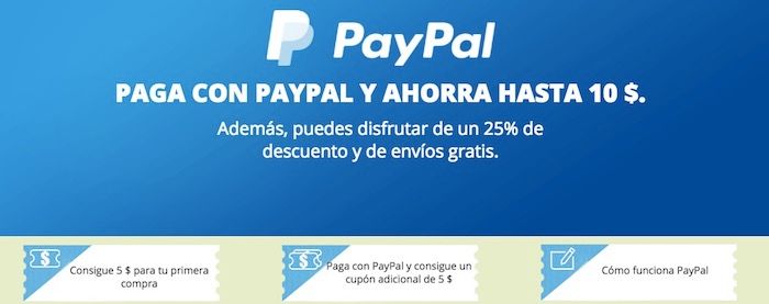 aliexpress paypal