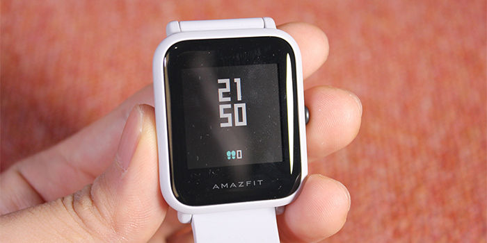 Amazfit Beep