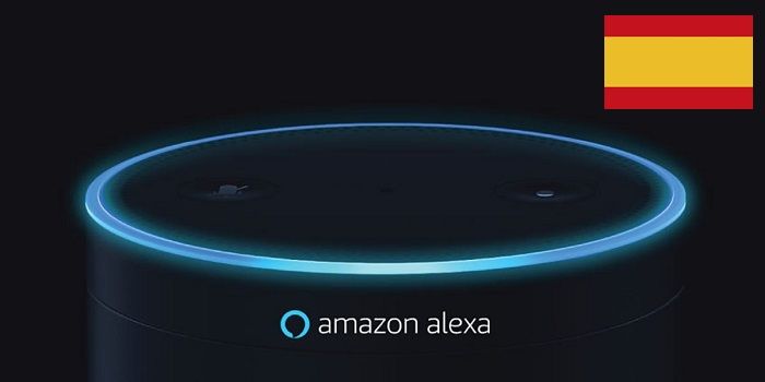 amazon alexa español