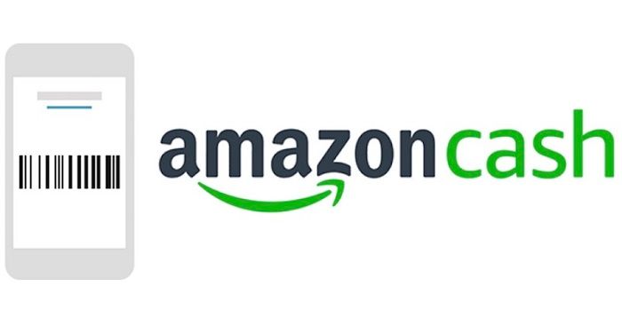 amazon cash funcionamiento