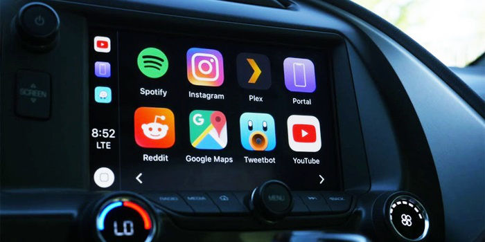 android auto