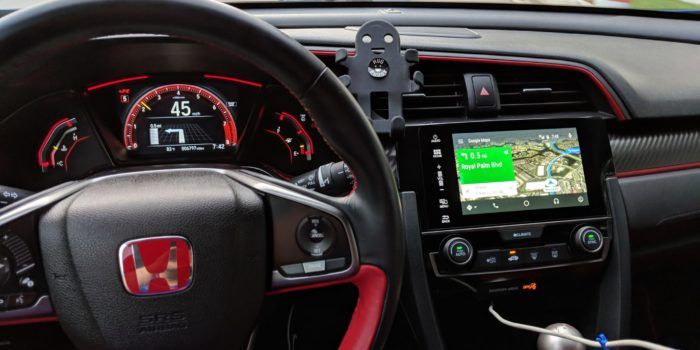 android auto compatibles